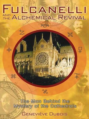 cover image of Fulcanelli and the Alchemical Revival